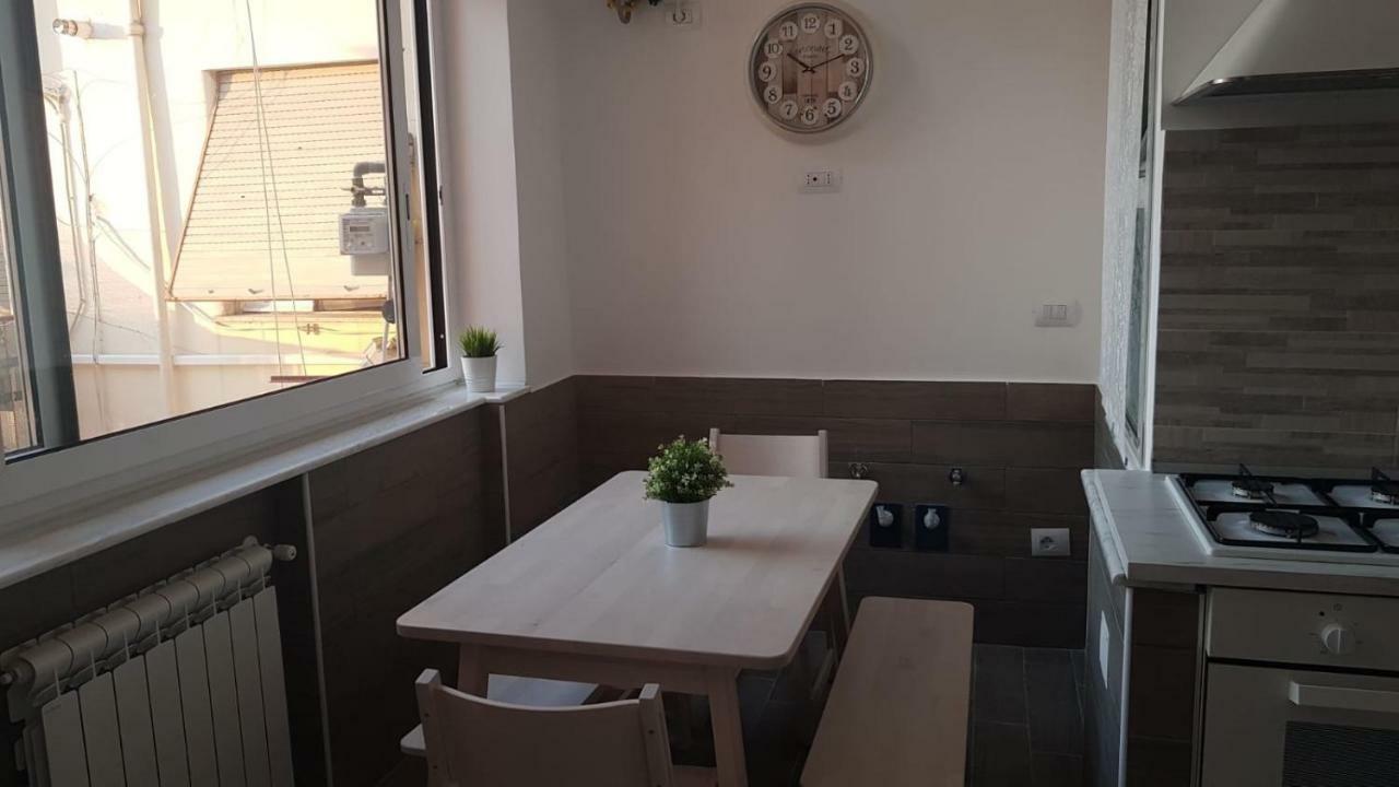 شقة نابولي  في Fusman House المظهر الخارجي الصورة