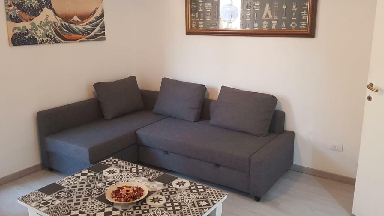 شقة نابولي  في Fusman House المظهر الخارجي الصورة